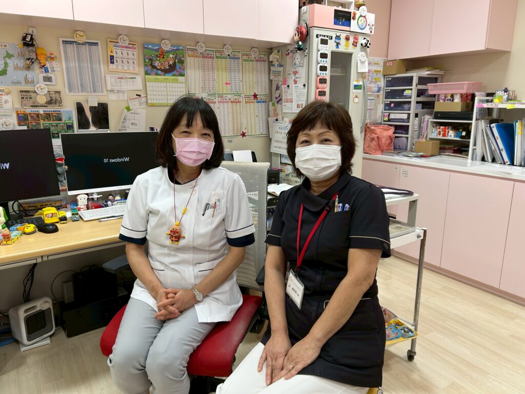 Ｎ.キッズファミリークリニック